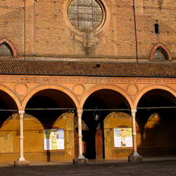 Chiesa dei Servi