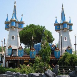 Principali attrattive turistiche divertimenti a Rimini e Provincia