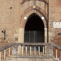 Palazzo dell’Arengo