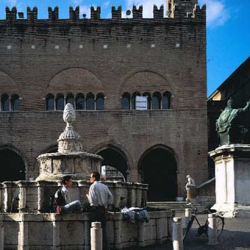 Palazzo Garampi