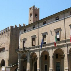 Palazzo Podestà